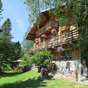 Bed and breakfast The 