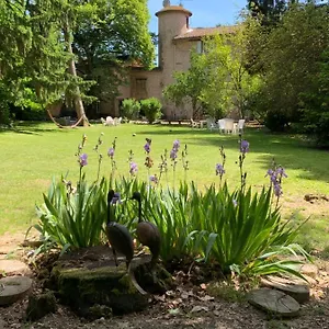 Hotel La Gabetiere ***