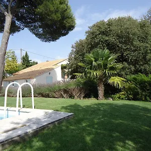 La Tangana Bed and breakfast