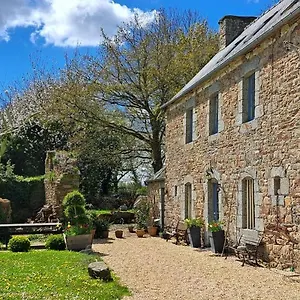 Bed and breakfast Kervaillant **