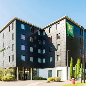 Hotel Ibis Styles Cite Espace