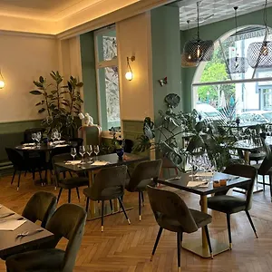Hotel Grand De Lyon