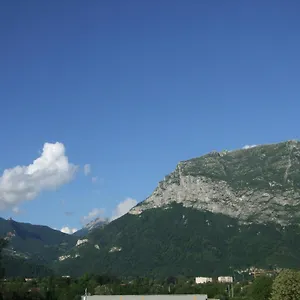 Hotel Ekho Grenoble Nord Egreve **