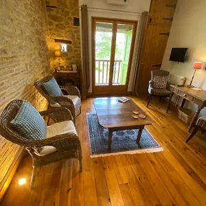 Bed and breakfast D'hotes Les 3 Cochons D'olt 
