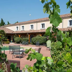 Hotel La Saleine