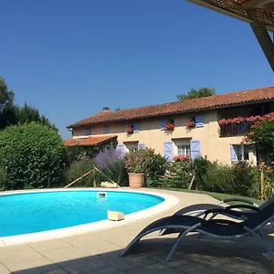 Bed and breakfast Chambres D'hotes L'ardiegeoise ***